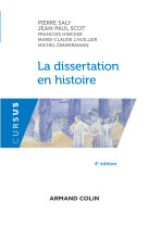 La dissertation en histoire