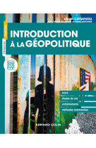 Introduction à la géopolitique