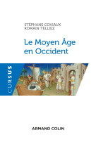 Le moyen âge en occident - ve-xve siècle