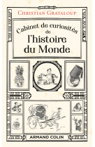 Cabinet de curiosités de l'histoire du monde