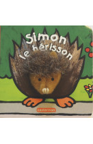 Simon le hérisson