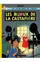 Les bijoux de la castafiore