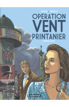 Opération vent printanier