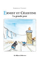 Ernest et célestine