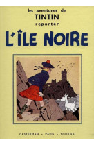 L'île noire