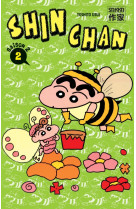 Shin chan