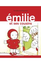 émilie et ses cousins