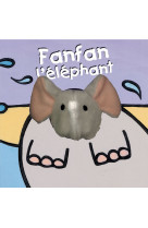 Fanfan l'eléphant