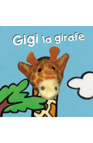 Gigi la girafe