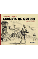 Carnets de guerre