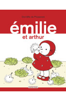 émilie et arthur