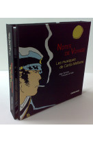 Corto maltese - notes de voyage