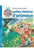 Petites histoires d'animaux