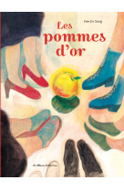 Les pommes d'or