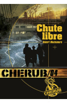 Cherub mission 4: chute libre