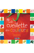 La cueillette des couleurs