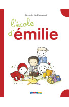 émilie - l'école d'émilie