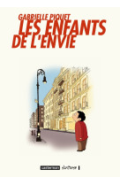 Les enfants de l'envie