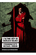 L' ultime défi de sherlock holmes