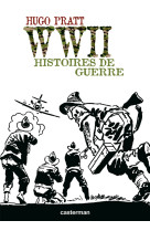 Wwii histoires de guerre