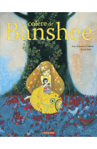 La colère de banshee