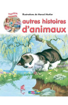 Autres histoires d'animaux