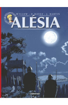 Alesia