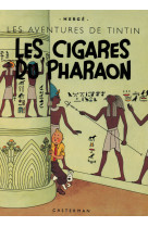 Les cigares du pharaon