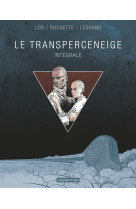 Transperceneige