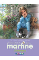 Martine déménage