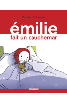 émilie fait un cauchemar