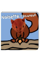 Noisette l'écureuil