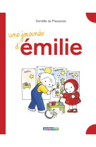 émilie - une journée d'émilie