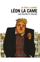 Léon la came