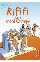 Rififi sur le mont olympe