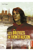 Les brumes de montfaucon