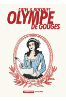 Olympe de gouges - édition de luxe