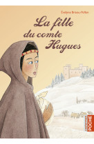 La fille du comte hugues