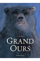 Grand ours