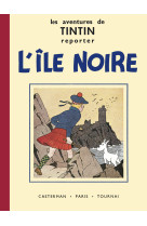 L'île noire