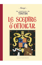 Le sceptre d'ottokar