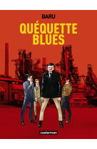 Quéquette blues