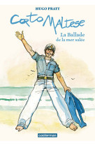 La ballade de la mer salée