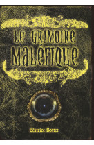 Le grimoire maléfique