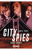 City spies