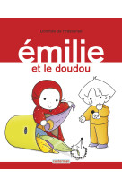 émilie et le doudou