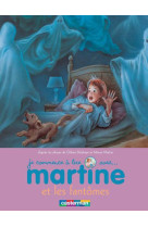 Martine, drôles de fantomes !