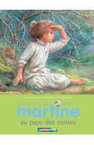 Martine au pays des contes