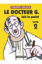 Le docteur g. fait le point