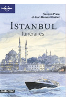 Istanbul itinéraires